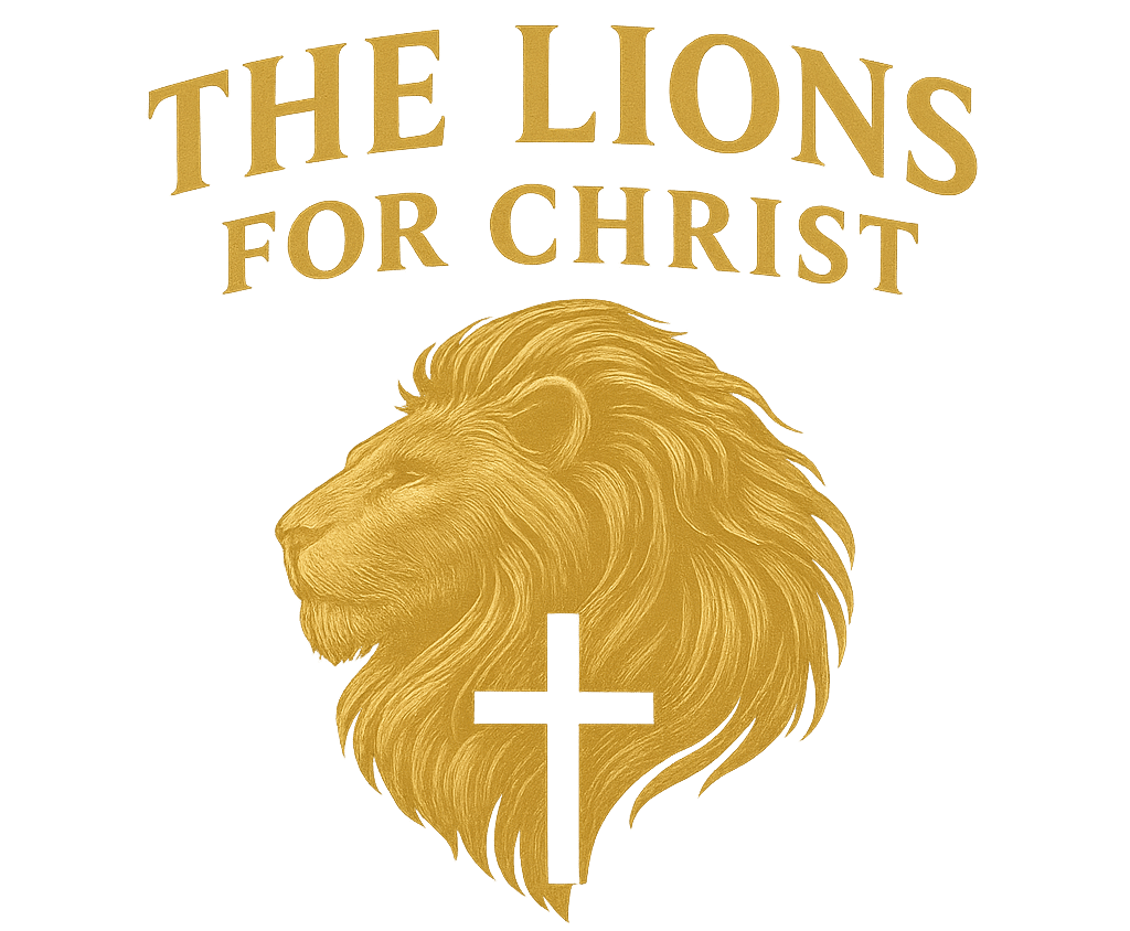 The Lions for Christ